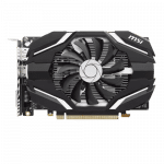 MSI GEFORCE GTX 1050 TI 4GT OC GRAPHIC CARD (USED ITEM)