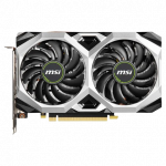 MSI GEFORCE GTX 1660 SUPER VENTUS XS 6GB OC GRAPHICS CARD (USED ITEM)
