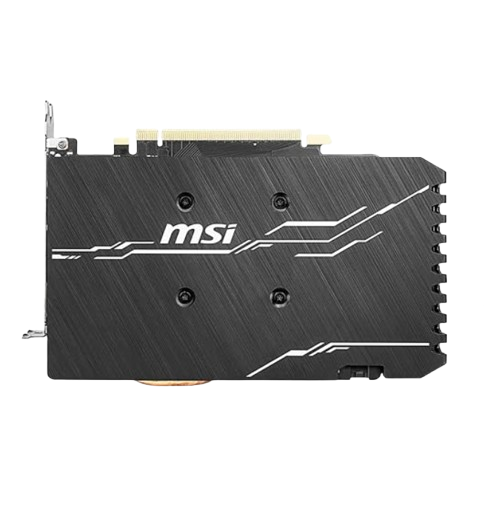 MSI RTX 2060 SUPER 8GB GRAPHIC CARD (USED ITEM) Detail View