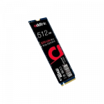ADDLINK S70 LITE 512GB SSD NVME PCIE GEN3X4 M.2 (3 YEARS WARRANTY)