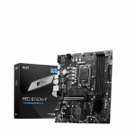 MSI PRO B760M P DDR5 MOTHERBOARD (3 YEARS WARRANTY)