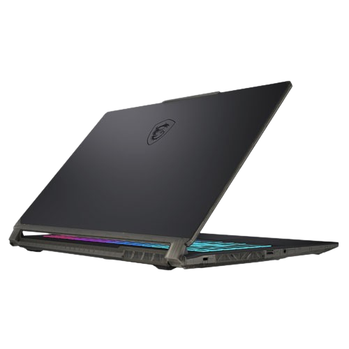 MSI CYBORG 15 A13VE LAPTOP | INTEL I7-13620H | RTX4050, 6GB GDDR6 | 16GB DDR5 4800MHZ | 512GB NVME SSD | 15.6 INCH FHD 144HZ DISPLAY (2 YEARS WARRANTY) Detail View