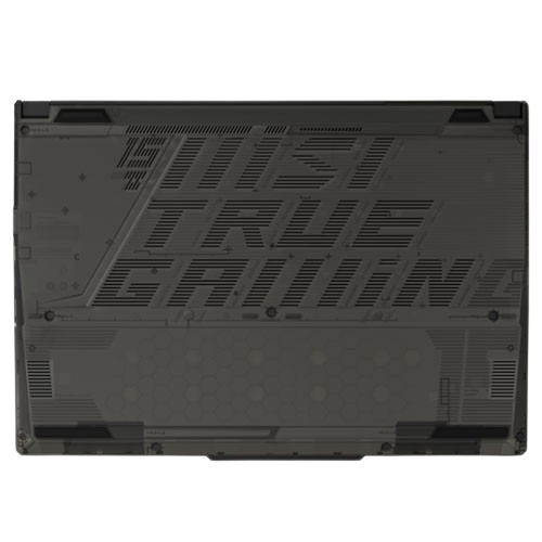 MSI CYBORG 15 A13VE LAPTOP | INTEL I7-13620H | RTX4050, 6GB GDDR6 | 16GB DDR5 4800MHZ | 512GB NVME SSD | 15.6 INCH FHD 144HZ DISPLAY (2 YEARS WARRANTY) Detail View