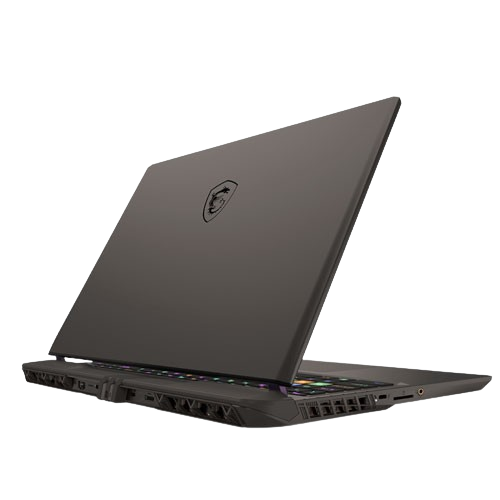 MSI VECTOR 16 HX A14VGG LAPTOP | I9-14900HX | RTX 4070 8GB | 16GB DDR5 4800H | 1TB NVME SSD GEN4 | 16 INCH (2560 X 1600) QHD 240 HZ IPS DISPLAY | WINDOWS 11 HOME (2 YEARS WARRANTY) Detail View
