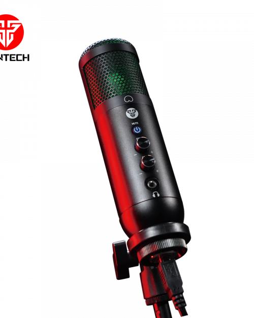 FANTECH LEVIOSA MCX01 PROFESSIONAL CONDENSER MICROPHONE (6 MONTHS WARRANTY)