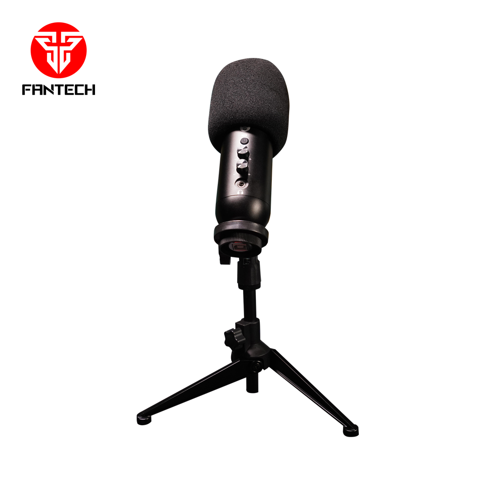 FANTECH LEVIOSA MCX01 PROFESSIONAL CONDENSER MICROPHONE (6 MONTHS WARRANTY) - Image 2
