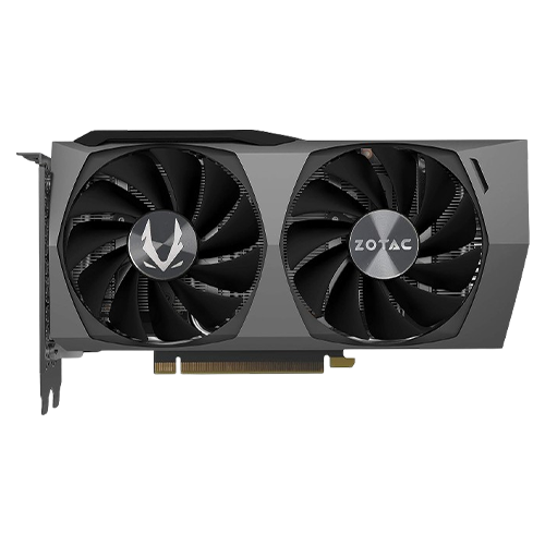 ZOTAC GAMING GEFORCE RTX 3060 12GB TWIN EDGE GRAPHIC CARDS (5 YEARS WARRANTY) - Image 5