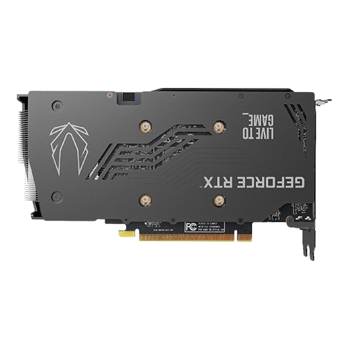 ZOTAC GAMING GEFORCE RTX 3060 12GB TWIN EDGE GRAPHIC CARDS (5 YEARS WARRANTY) - Image 3