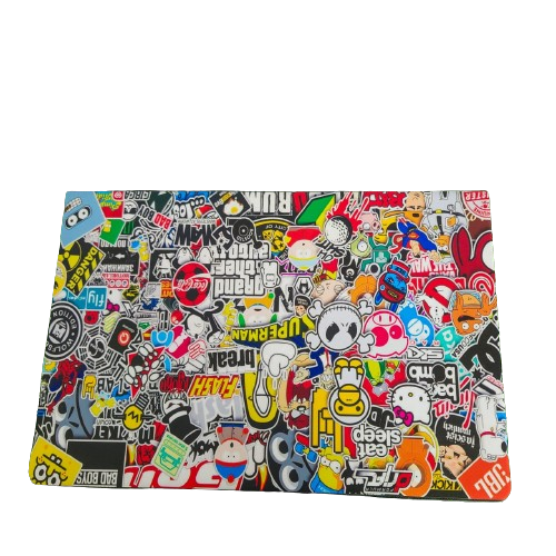 DELL VOSTRO 3568 15.6-INCH LAPTOP (USED ITEM) - Image 3