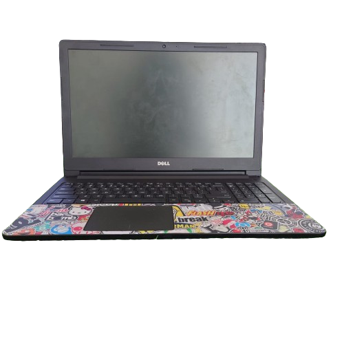 DELL VOSTRO 3568 15.6-INCH LAPTOP (USED ITEM)