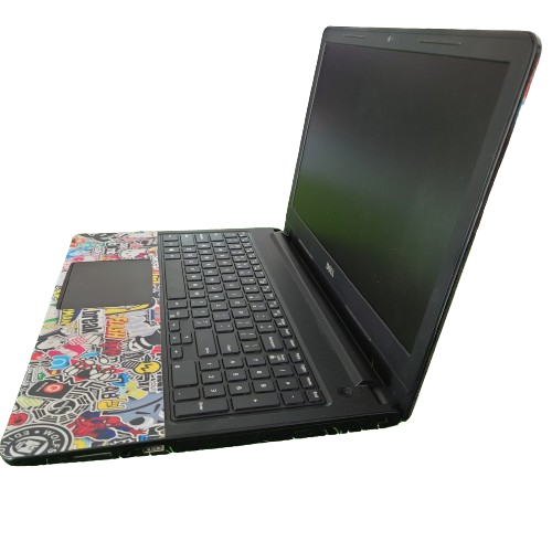 DELL VOSTRO 3568 15.6-INCH LAPTOP (USED ITEM) - Image 2