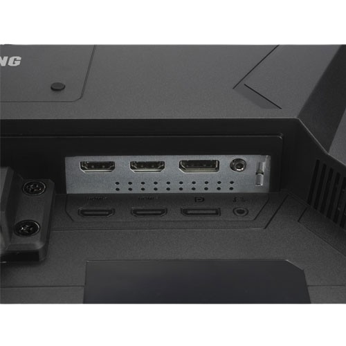 ASUS TUF GAMING VG249Q1A 23.8” INCH FHD IPS 144Hz (OVERCLOC TO 165Hz) 1ms AMD FREESYNC FARMELESS MONITOR (3 YEARS WARRANTY) Detail View