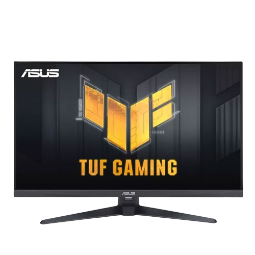 ASUS TUF GAMING VG328QA1A 31.5” INCH FHD 170Hz 1MS AMDFREESYNC COMPATIBLE FRAMELESS MONITOR (3 YEARS WARRANTY)