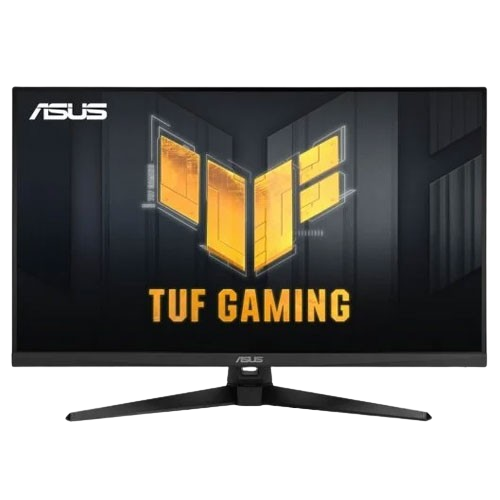 ASUS TUF GAMING VG32UQA1A 31.5” INCH 4K(3840x2160) 160Hz 1MS FREESYNC PREMIUM COMPATIBLE FRAMELESS MONITOR (3 YEARS WARRANTY)