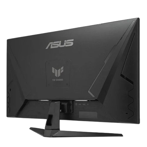 ASUS TUF GAMING VG32UQA1A 31.5” INCH 4K(3840x2160) 160Hz 1MS FREESYNC PREMIUM COMPATIBLE FRAMELESS MONITOR (3 YEARS WARRANTY) Detail View