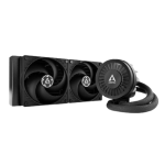 Arctic Liquid Freezer III 240 PRO Black Cooler (6 YEARS WARRANTY)