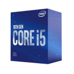 INTEL CORE I5 – 10400F PROCESSOR TRAY (USED ITEM)