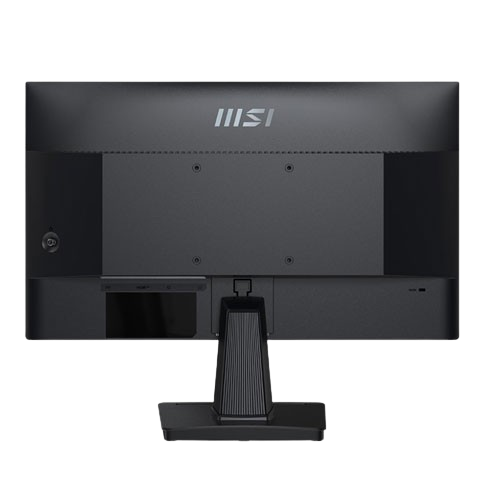 MSI PRO MP225 21.5" INCH 100HZ 1MS FHD IPS ULTRA SLIM FRAMELESS MONITOR Detail View