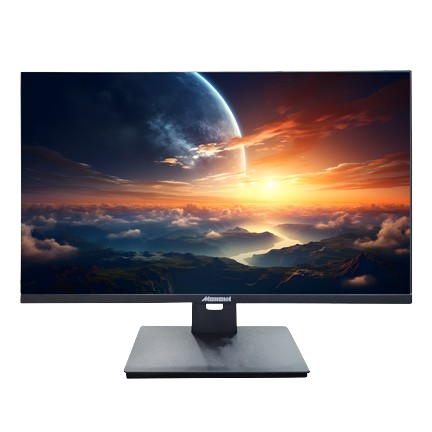 MONOVA 24 FHD IPS LED 100Hz MONITOR
