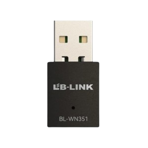 300MBPS WIRELESS USB ADAPTER