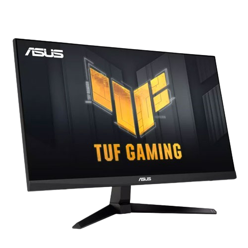 ASUS TUF GAMING VG246H1A 23.8” INCH FHD IPS 100Hz 0.5 MS AMD FREESYNC FRAMELESS MONITOR (3 YEARS WARRANTY) Detail View