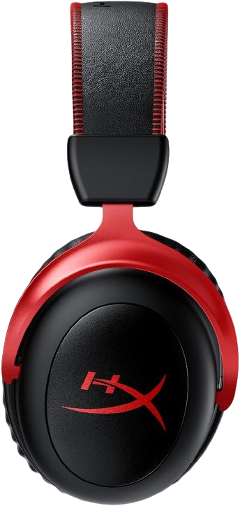 HYPERX CLOUD II GAMING HEADSET (2 YEARS WARRANTY) Detail View
