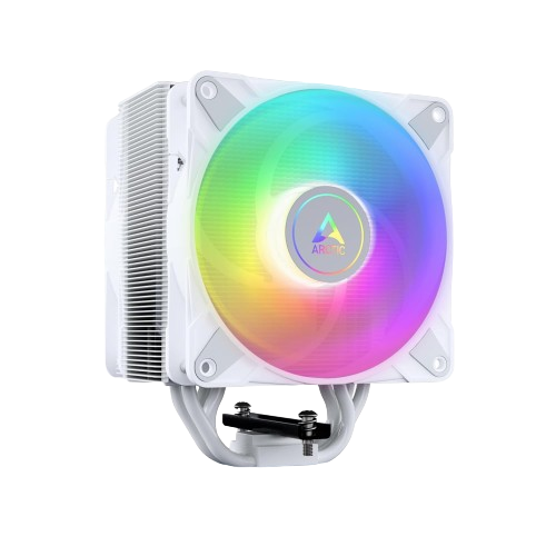 ARCTIC FREEZER 36 A-RGB WHITE AIR COOLER (6 YEARS WARRANTY)