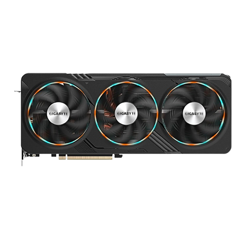 GIGABYTE GEFORCE RTX 4070 SUPER GAMING OC 12GB GRAPHICS CARD (3 YEARS WARRANTY) Detail View