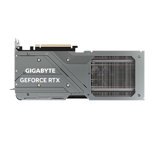 GIGABYTE GEFORCE RTX 4070 SUPER GAMING OC 12GB GRAPHICS CARD (3 YEARS WARRANTY) Detail View