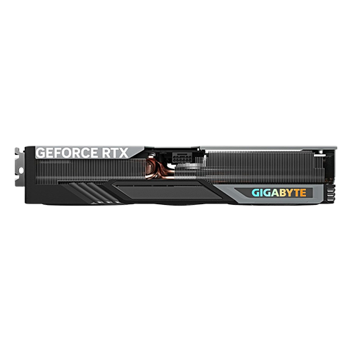 GIGABYTE GEFORCE RTX 4070 SUPER GAMING OC 12GB GRAPHICS CARD (3 YEARS WARRANTY) Detail View