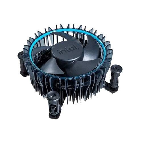 INTEL CORE I7-12700F PROCESSOR (3 YEARS WARRANTY) Detail View