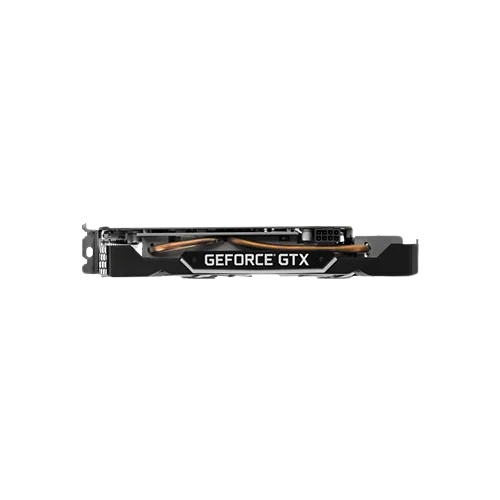 PALIT GTX 1660 TI DUAL – 6GB GDDR6 GRAPHICS CARD (USED ITEM) Detail View