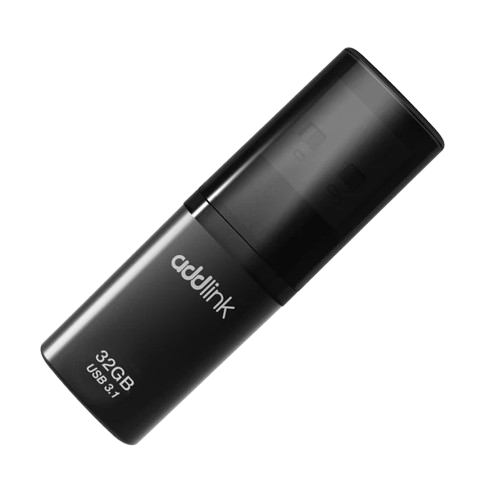 ADDLINK U55 USB FLASH 32GB DRIVE