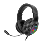 REDRAGON HYLAS H260 RGB WIRED GAMING HEADSET
