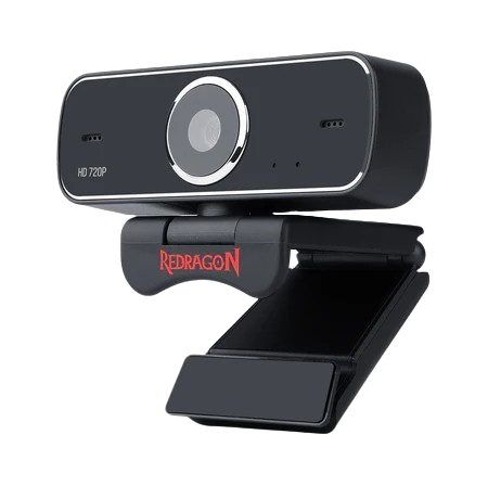 REDRAGON GW600 STREAMING WEBCAMERA