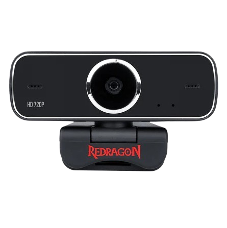 REDRAGON GW600 STREAMING WEBCAMERA - Image 2