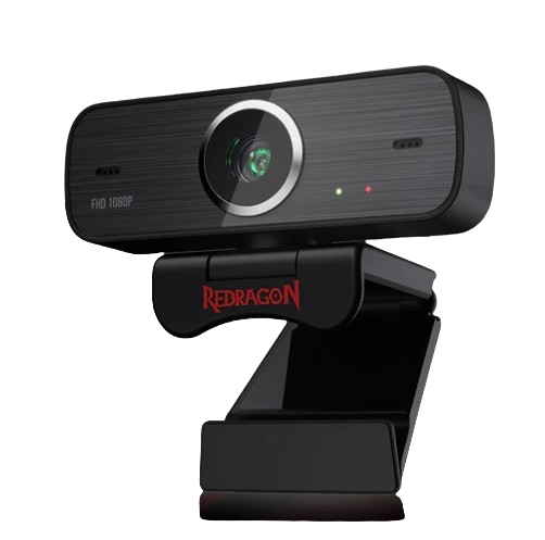 REDRAGON GW800 STREAMING WEB CAMERA