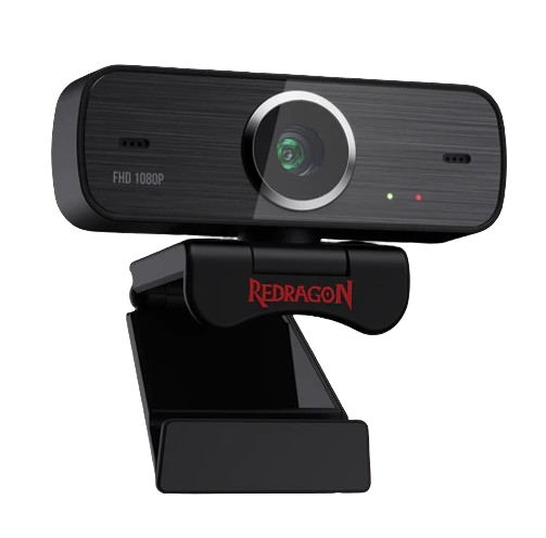 REDRAGON GW800 STREAMING WEB CAMERA - Image 2