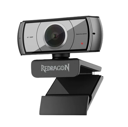 REDRAGON GW900 STREAMING WEB CAMERA
