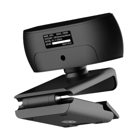 REDRAGON GW900 STREAMING WEB CAMERA - Image 2