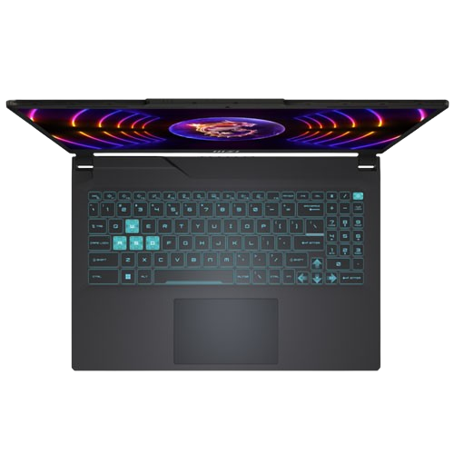 MSI CYBORG 15 A13VEK LAPTOP | INTEL I7-13620H |RTX4050, 6GB GDDR6 | 16GB DDR5 5200MHZ | 512GB Gen4 NVME SSD | 15.6 Inch FHD 144Hz Display (2 YEARS WARRANTY) Detail View