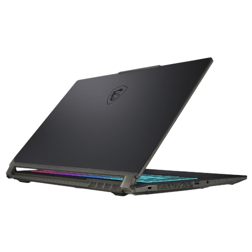 MSI CYBORG 15 A13VEK LAPTOP | INTEL I5-13420H |RTX4050, 6GB GDDR6 | 16GB DDR5 5200MHZ | 512GB Gen4 NVME SSD | 15.6 Inch FHD 144Hz Display (2 YEARS WARRANTY) Detail View