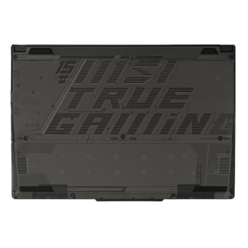 MSI CYBORG 15 A13VEK LAPTOP | INTEL I5-13420H |RTX4050, 6GB GDDR6 | 16GB DDR5 5200MHZ | 512GB Gen4 NVME SSD | 15.6 Inch FHD 144Hz Display (2 YEARS WARRANTY) Detail View