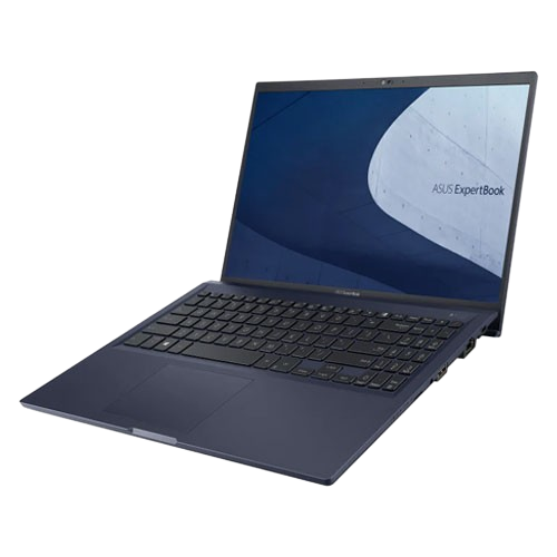 ASUS EXPERTBOOK B1402CB Intel I5 1235U| 8GB DDR4 | 512GB NVMe M.2 SSD | 14 Inch FHD Display (2 YEARS WARRANTY) Detail View