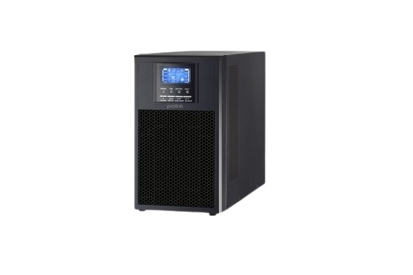 PROLINK 903-ES 3KVA ONLINE UPS (2 YEARS WARRANTY)