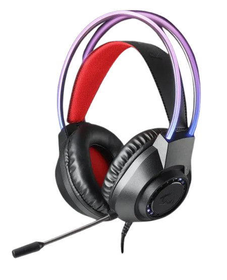 REDRAGON SCREAM H231 WIRED GAMING HEADSET
