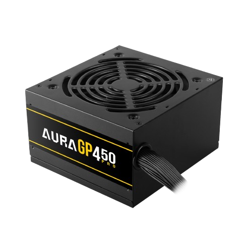 AURA GP450 PRO POWER SUPPLY (2 YEARS WARRANTY)