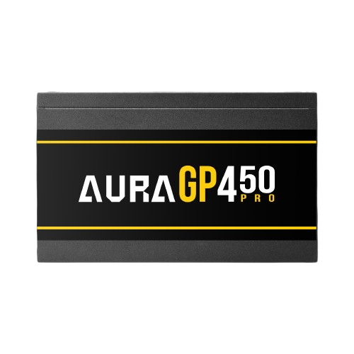 AURA GP450 PRO POWER SUPPLY (2 YEARS WARRANTY) Detail View