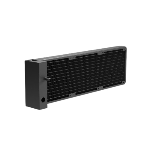 GAMDIAS CHIONE E4-360 ARGB 360MM LIQUID COOLER (3 YEARS WARRANTY) - Image 4