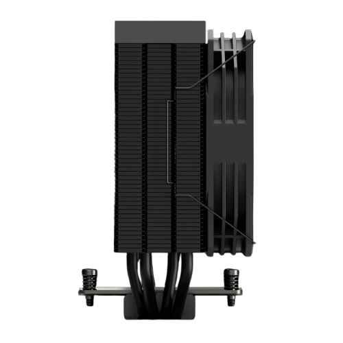 BOREAS E2-41D ADVANCED COOLING EFFORTLESS MONITORING (3 YEARS WARRANTY) Detail View